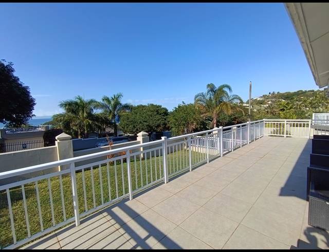 4 BEDROOM HOUSE FOR SALE IN BALLITO CENTRAL
